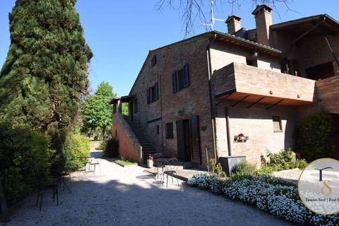 Farm hus i Perugia, Perugia, Perugia - € 1.490.000 | Ref: CDL231-831704 - foto 5