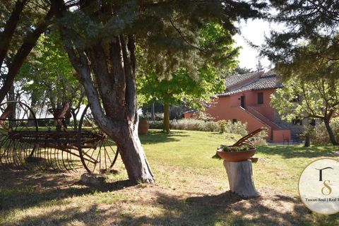 Farm hus i Perugia, Perugia, Perugia - € 1.490.000 | Ref: CDL231-831704 - foto 9