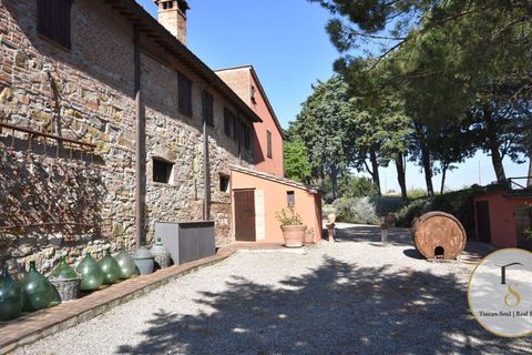 Farm hus i Perugia, Perugia, Perugia - € 1.490.000 | Ref: CDL231-831704 - foto 11