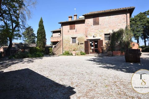 Farm hus i Perugia, Perugia, Perugia - € 1.490.000 | Ref: CDL231-831704 - foto 14