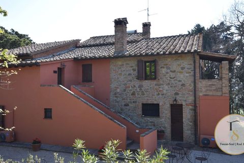 Farm hus i Perugia, Perugia, Perugia - € 1.490.000 | Ref: CDL231-831704 - foto 17