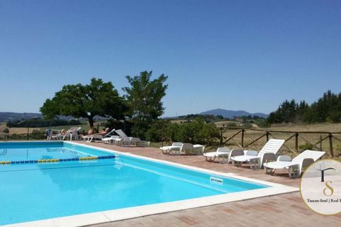 Farm hus i Perugia, Perugia, Perugia - € 1.490.000 | Ref: CDL231-831704 - foto 19