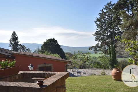 Farm hus i Perugia, Perugia, Perugia - € 1.490.000 | Ref: CDL231-831704 - foto 20