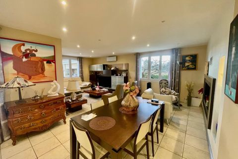 Villa i Villeneuve-du-Paréage, Ariege, Villeneuve-du-Paréage - € 335.000 | Ref: 86074297 - foto 7