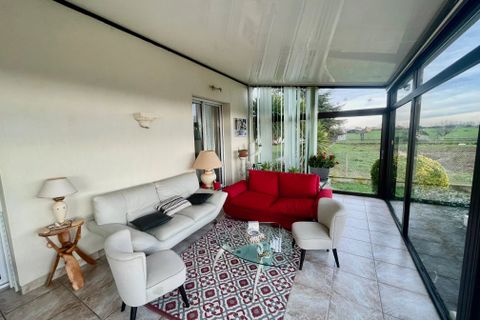 Villa i Villeneuve-du-Paréage, Ariege, Villeneuve-du-Paréage - € 335.000 | Ref: 86074297 - foto 9