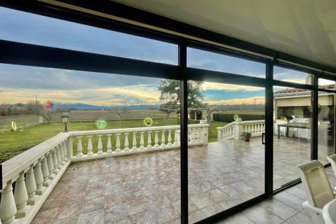 Villa i Villeneuve-du-Paréage, Ariege, Villeneuve-du-Paréage - € 335.000 | Ref: 86074297 - foto 2