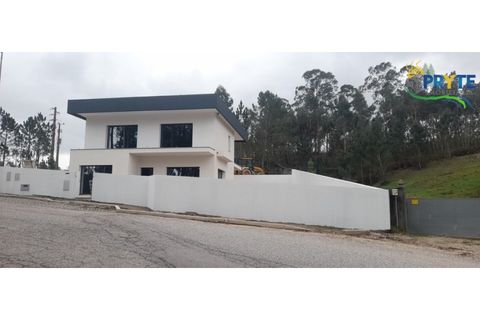 Villa i Ansiao, Leiria, Ansiao - € 350.000 | Ref: SO17 - foto 1