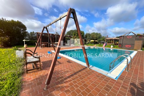 Villa i Sassari, Sassari, Sassari - € 1.500.000 | Ref: SAS50 - foto 3
