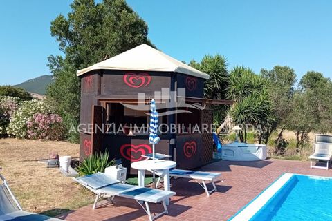 Villa i Sassari, Sassari, Sassari - € 1.500.000 | Ref: SAS50 - foto 4