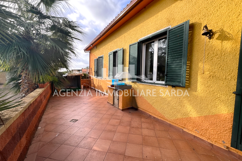 Villa i Sassari, Sassari, Sassari - € 1.500.000 | Ref: SAS50 - foto 12