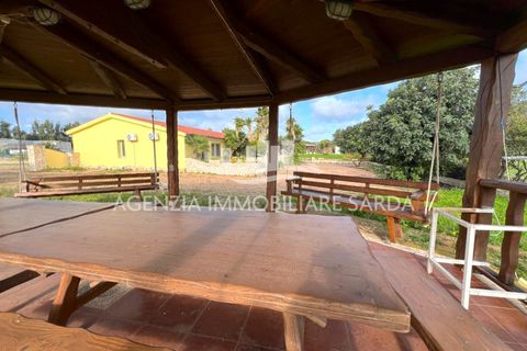 Villa i Sassari, Sassari, Sassari - € 1.500.000 | Ref: SAS50 - foto 17