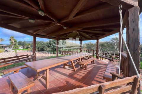 Villa i Sassari, Sassari, Sassari - € 1.500.000 | Ref: SAS50 - foto 21