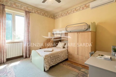 Villa i Sassari, Sassari, Sassari - € 1.500.000 | Ref: SAS50 - foto 31