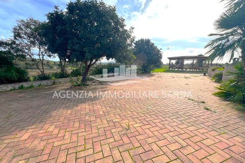 Villa i Sassari, Sassari, Sassari - € 1.500.000 | Ref: SAS50 - foto 44