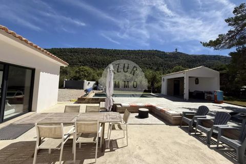 Villa a Auriol, Bouches-du-Rhone, Auriol - € 599.000 | Ref: 86111231 - foto 3