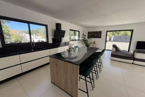 Villa a Auriol, Bouches-du-Rhone, Auriol - € 599.000 | Ref: 86111231 - foto 4