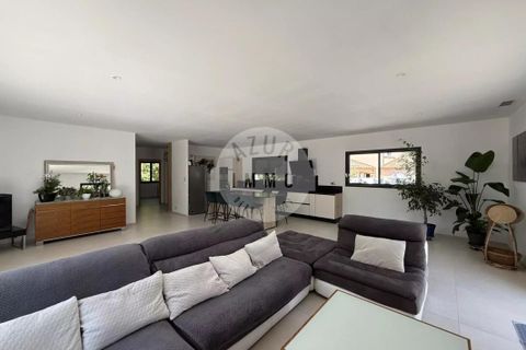 Villa a Auriol, Bouches-du-Rhone, Auriol - € 599.000 | Ref: 86111231 - foto 16