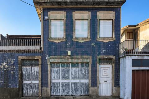 Erhvervsejendom i Maia, Porto, Maia - € 397.000 | Ref: JA3212026 - foto 1