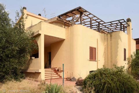 Villa a Quartu Sant'Elena, Cagliari, Quartu Sant'Elena - € 395.000 | Ref: CENS-6720 - foto 4
