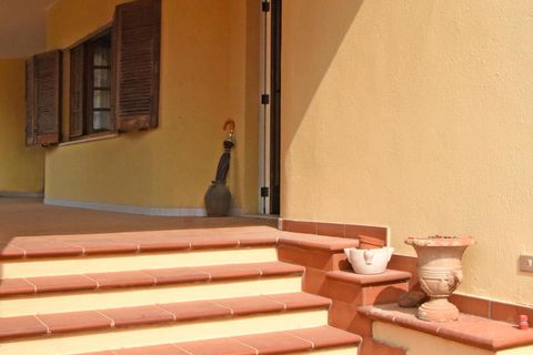 Villa a Quartu Sant'Elena, Cagliari, Quartu Sant'Elena - € 395.000 | Ref: CENS-6720 - foto 5