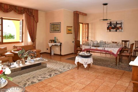 Villa a Quartu Sant'Elena, Cagliari, Quartu Sant'Elena - € 395.000 | Ref: CENS-6720 - foto 11