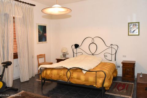 Villa a Quartu Sant'Elena, Cagliari, Quartu Sant'Elena - € 395.000 | Ref: CENS-6720 - foto 18