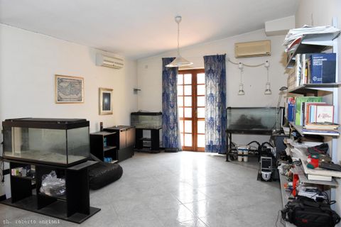 Villa a Quartu Sant'Elena, Cagliari, Quartu Sant'Elena - € 395.000 | Ref: CENS-6720 - foto 20