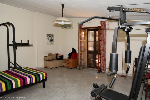 Villa a Quartu Sant'Elena, Cagliari, Quartu Sant'Elena - € 395.000 | Ref: CENS-6720 - foto 23