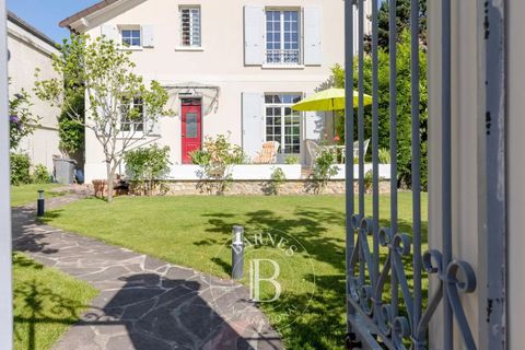 Villa i Chaville, Hauts-de-Seine, Chaville - € 1.180.000 | Ref: 7156881 - foto 2