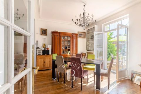 Villa i Chaville, Hauts-de-Seine, Chaville - € 1.180.000 | Ref: 7156881 - foto 3