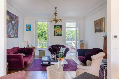 Villa i Chaville, Hauts-de-Seine, Chaville - € 1.180.000 | Ref: 7156881 - foto 4
