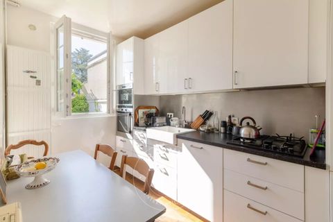 Villa i Chaville, Hauts-de-Seine, Chaville - € 1.180.000 | Ref: 7156881 - foto 6