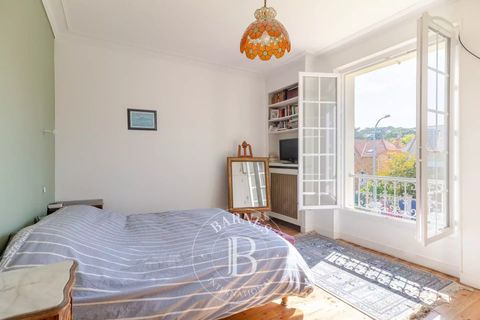 Villa i Chaville, Hauts-de-Seine, Chaville - € 1.180.000 | Ref: 7156881 - foto 7
