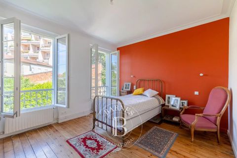 Villa i Chaville, Hauts-de-Seine, Chaville - € 1.180.000 | Ref: 7156881 - foto 10
