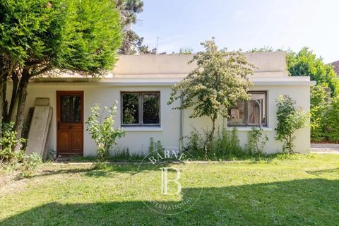Villa i Chaville, Hauts-de-Seine, Chaville - € 1.180.000 | Ref: 7156881 - foto 11