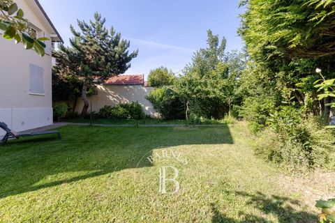 Villa i Chaville, Hauts-de-Seine, Chaville - € 1.180.000 | Ref: 7156881 - foto 12