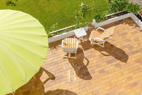Villa i Chaville, Hauts-de-Seine, Chaville - € 1.180.000 | Ref: 7156881 - foto 1