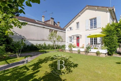 Villa i Chaville, Hauts-de-Seine, Chaville - € 1.180.000 | Ref: 7156881 - foto 13