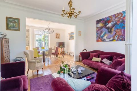 Villa i Chaville, Hauts-de-Seine, Chaville - € 1.180.000 | Ref: 7156881 - foto 14