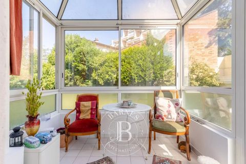 Villa i Chaville, Hauts-de-Seine, Chaville - € 1.180.000 | Ref: 7156881 - foto 15
