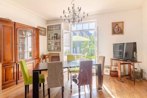 Villa i Chaville, Hauts-de-Seine, Chaville - € 1.180.000 | Ref: 7156881 - foto 16