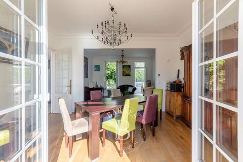 Villa i Chaville, Hauts-de-Seine, Chaville - € 1.180.000 | Ref: 7156881 - foto 17