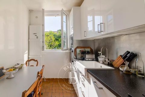 Villa i Chaville, Hauts-de-Seine, Chaville - € 1.180.000 | Ref: 7156881 - foto 18