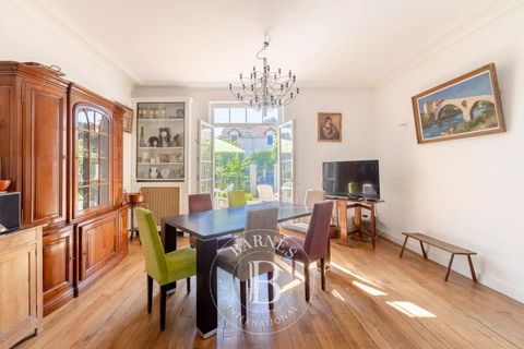 Villa i Chaville, Hauts-de-Seine, Chaville - € 1.180.000 | Ref: 7156881 - foto 19