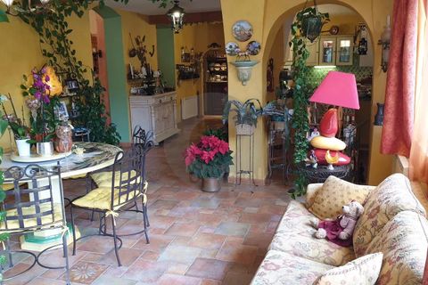 Lejlighed i Gorbio, Alpes-Maritimes, Gorbio - € 590.000 | Ref: L17183 - foto 4