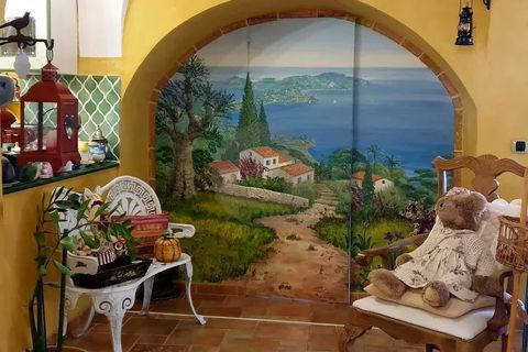 Lejlighed i Gorbio, Alpes-Maritimes, Gorbio - € 590.000 | Ref: L17183 - foto 7