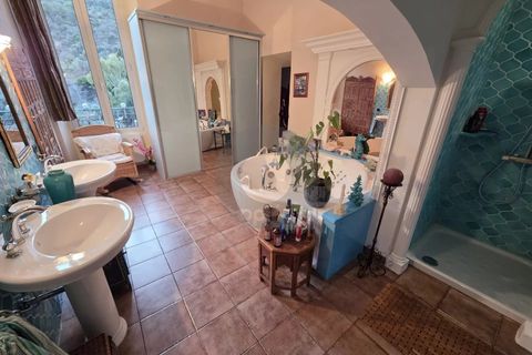 Lejlighed i Gorbio, Alpes-Maritimes, Gorbio - € 590.000 | Ref: L17183 - foto 9