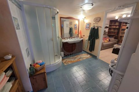 Lejlighed i Gorbio, Alpes-Maritimes, Gorbio - € 590.000 | Ref: L17183 - foto 11