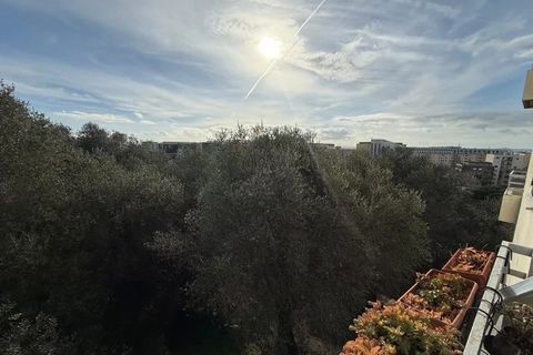 Lejlighed i Nice, Alpes-Maritimes, Nice - € 164.300 | Ref: 86663495 - foto 2