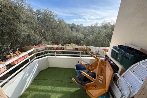 Lejlighed i Nice, Alpes-Maritimes, Nice - € 164.300 | Ref: 86663495 - foto 3